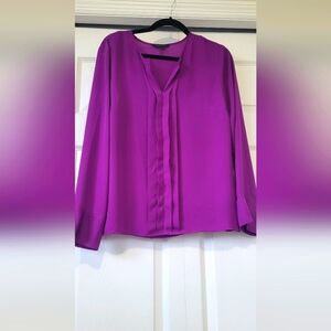 Banana Republic blouse